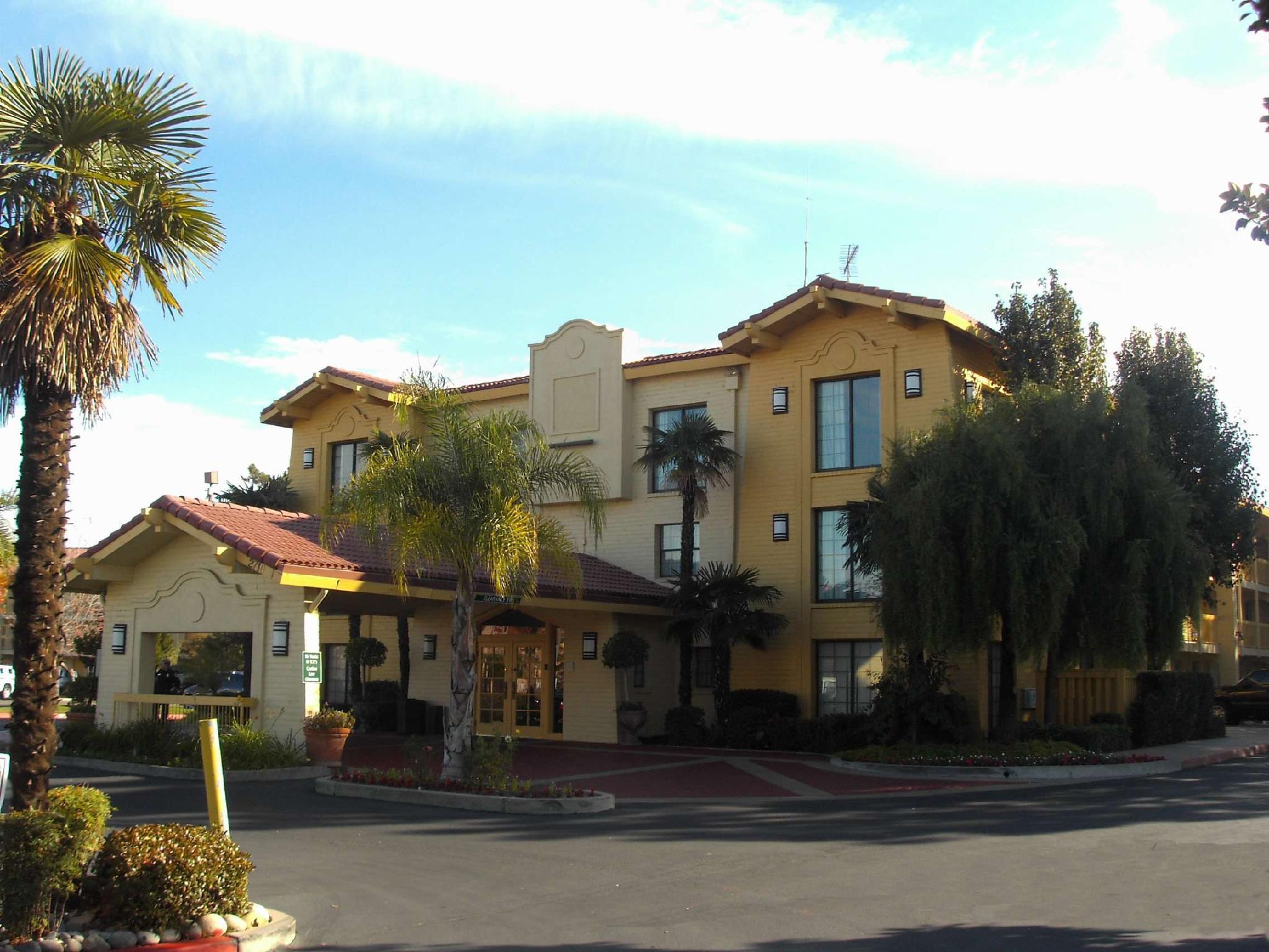 La Quinta Inn By Wyndham Стоктън Екстериор снимка