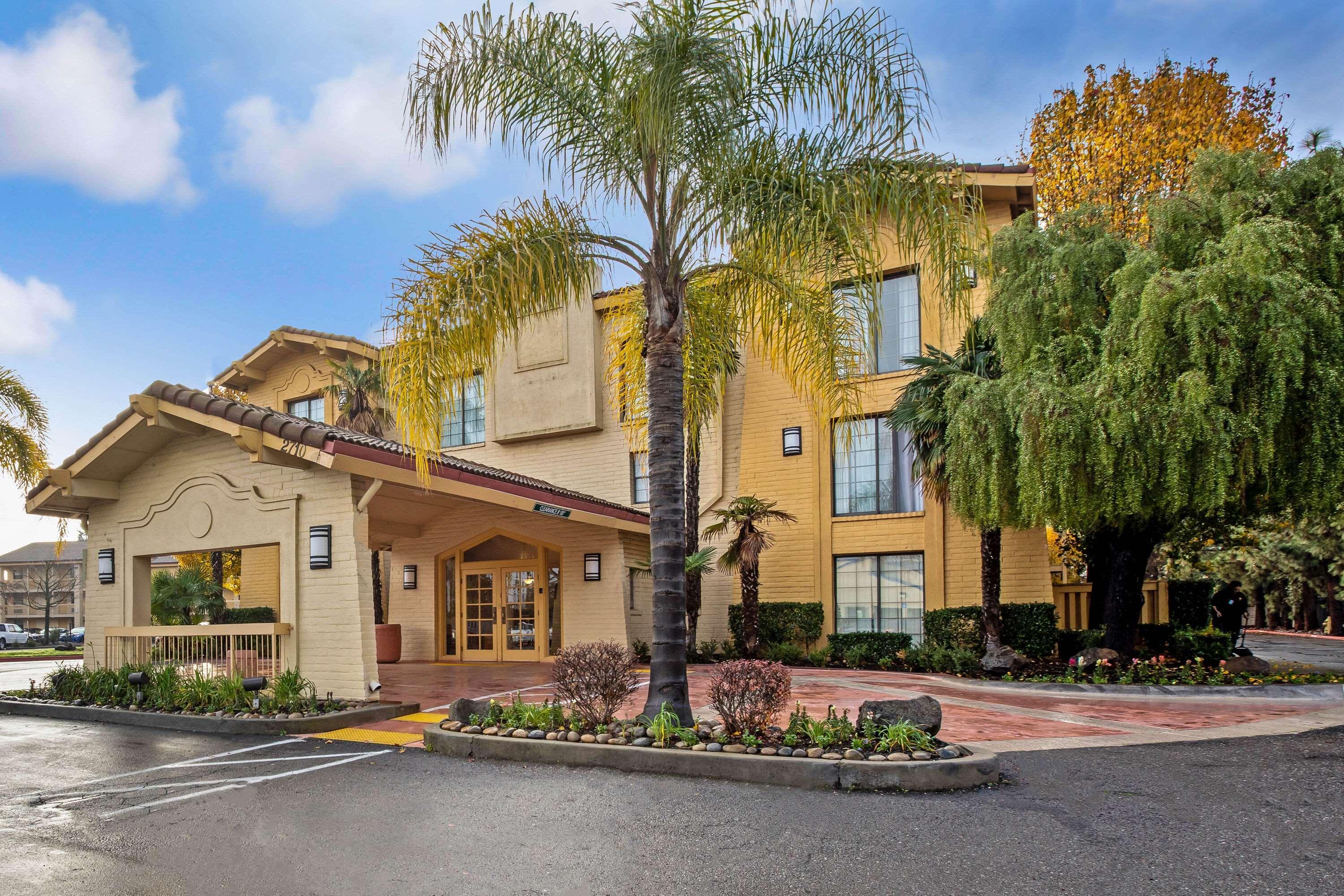 La Quinta Inn By Wyndham Стоктън Екстериор снимка