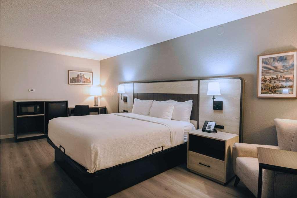 La Quinta Inn By Wyndham Стоктън Стая снимка